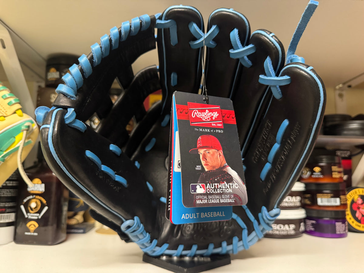 Rawlings GG Elite adult fit RHT 12.75”