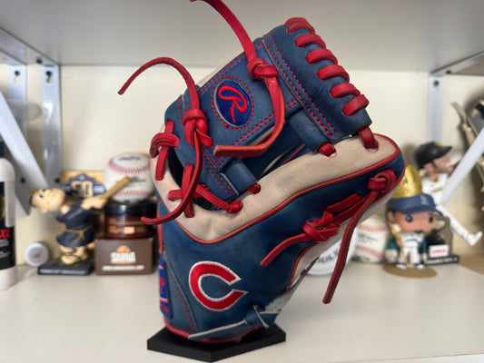Rawlings Heart of the Hide Chicago Cubs PRO314-2CHC 11.5” RHT
