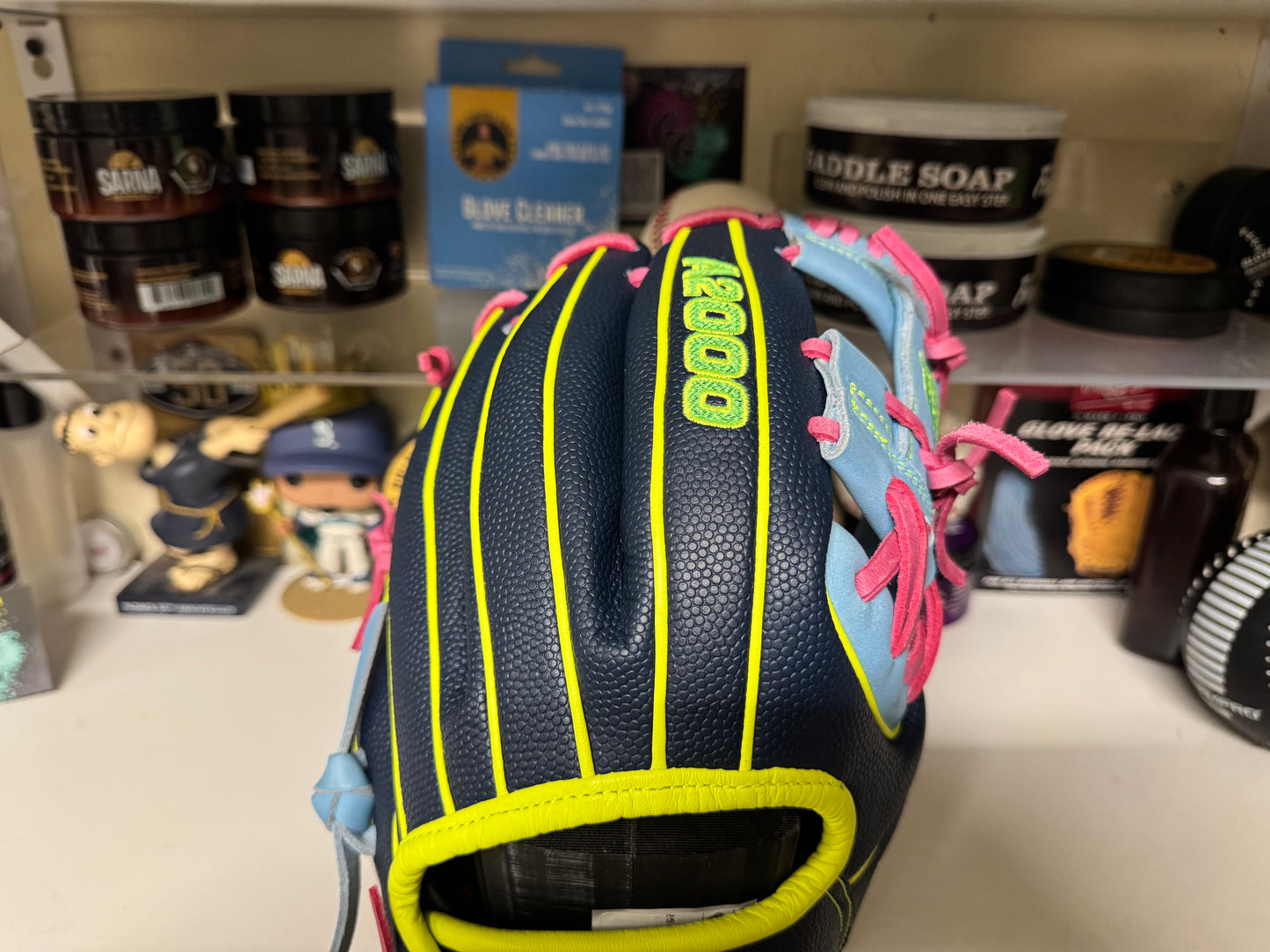 Wilson A2000 1786 11.5” RHT