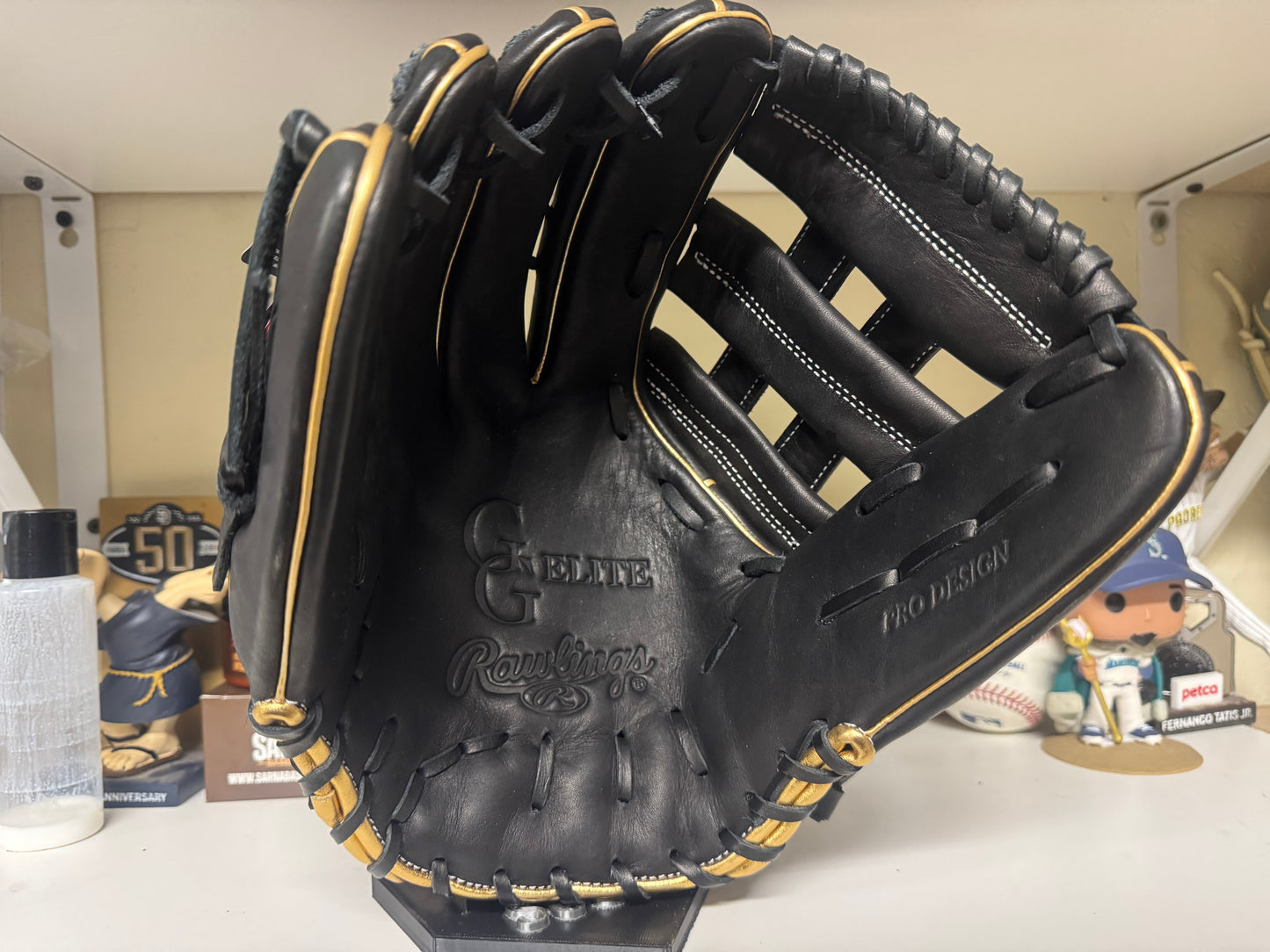 Rawlings GG Elite 13” Slowpitch series LHT