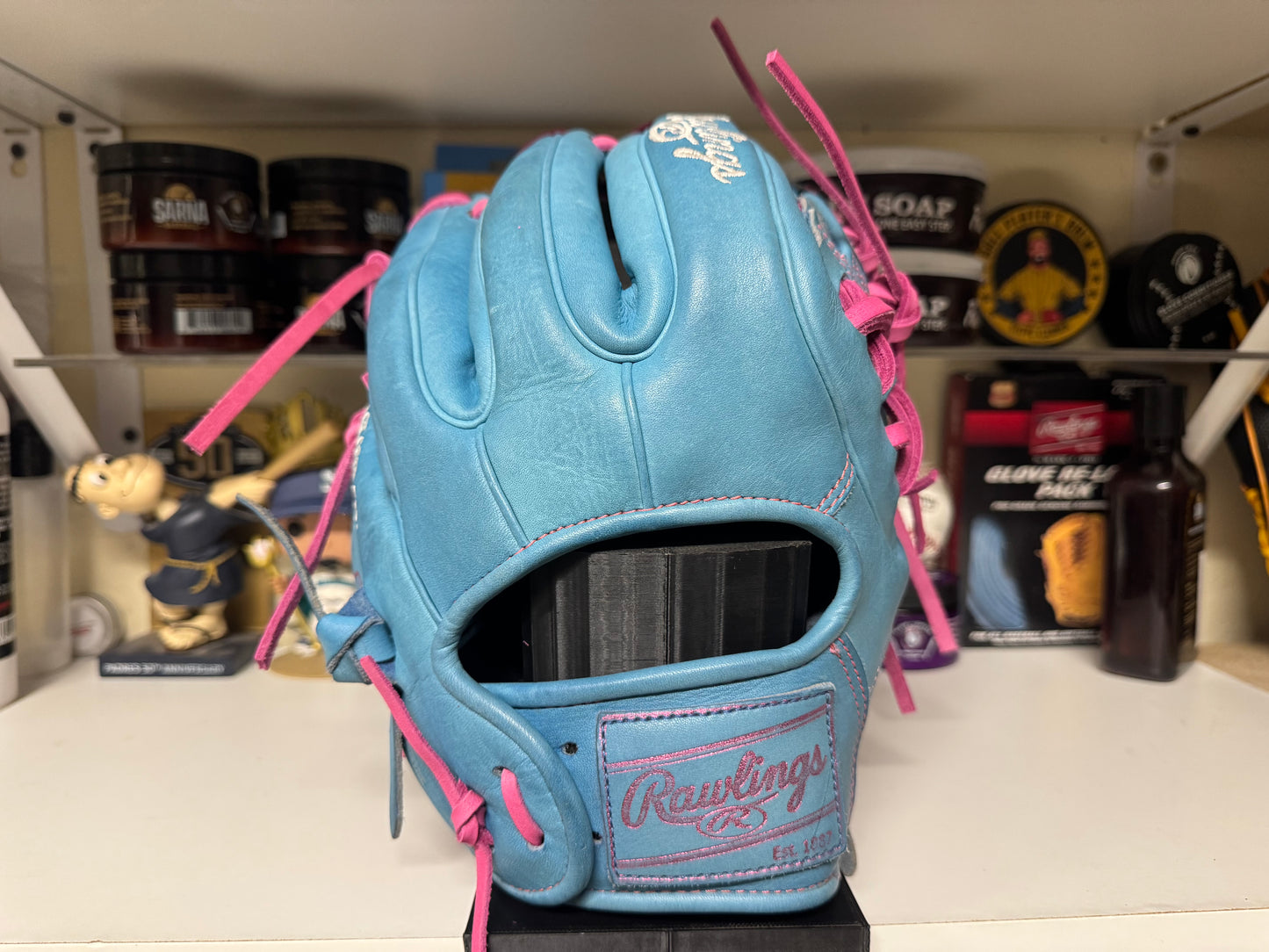 Rawlings Heart of the Hide PROR314-2CBCB 11.5” RHT
