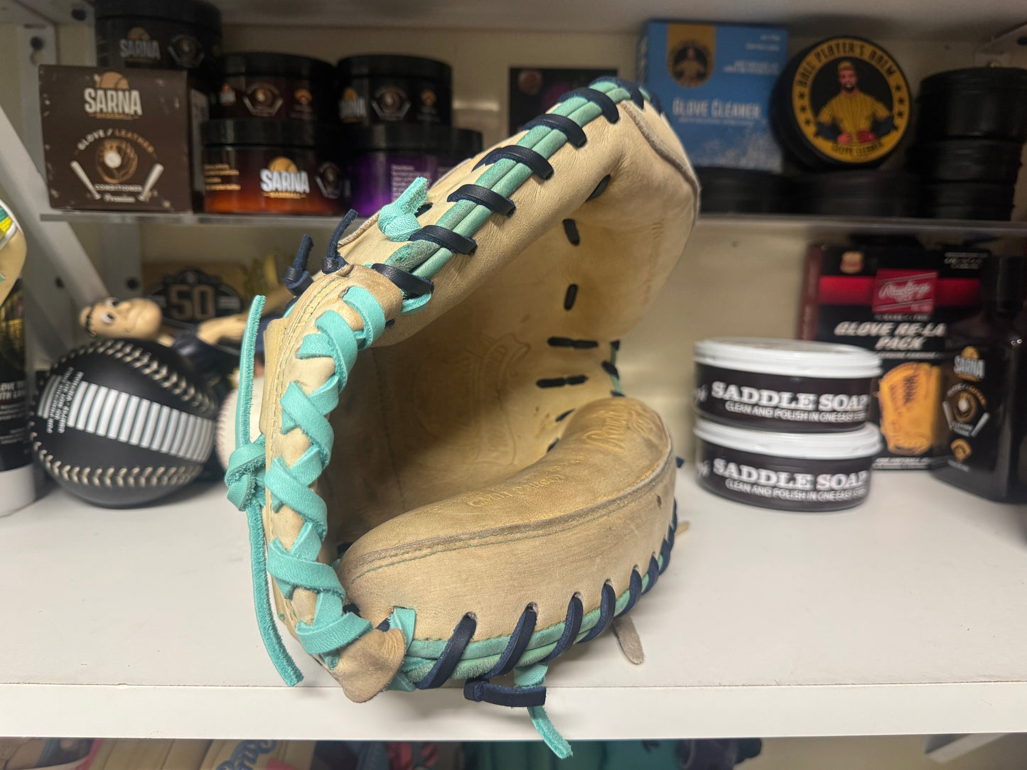 Rawlings Pro Preferred 33” Custom CM33