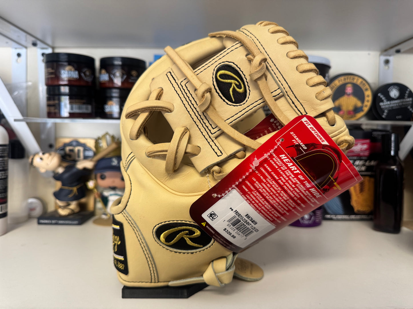 Rawlings Heart of the Hide PROR312-2CB 11.25” RHT