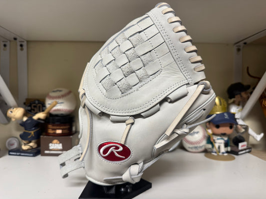 Rawlings Liberty Advanced Fastpitch 11.5”