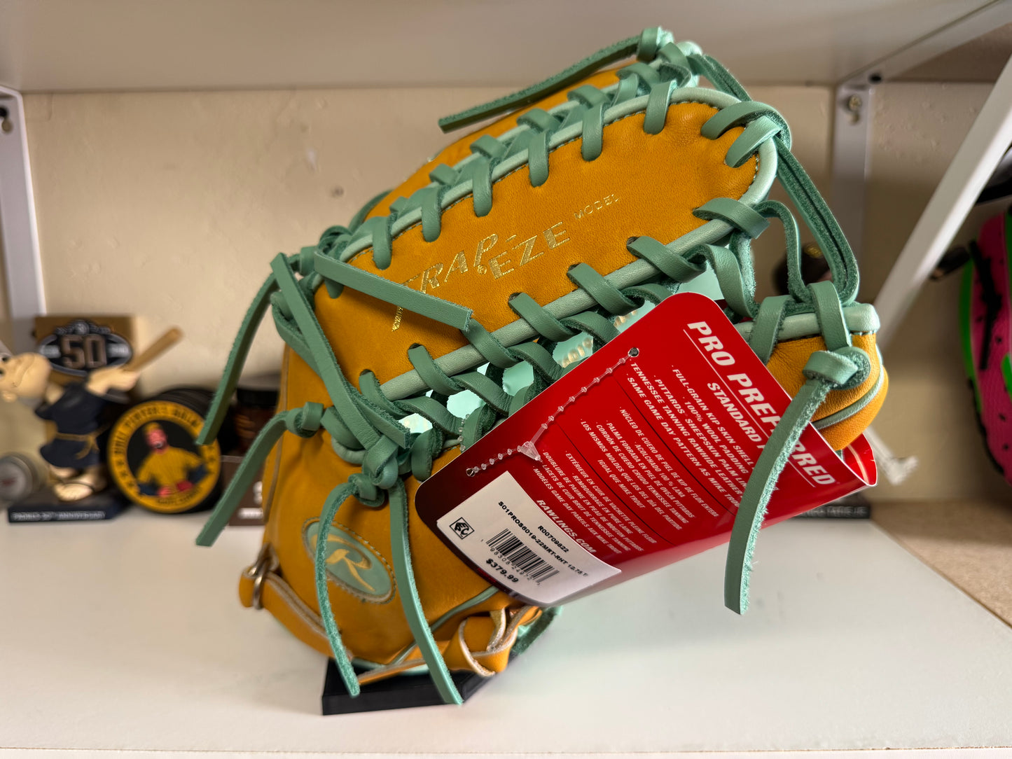 Rawlings Pro Preferred PROS6019-22MRT 12.75”