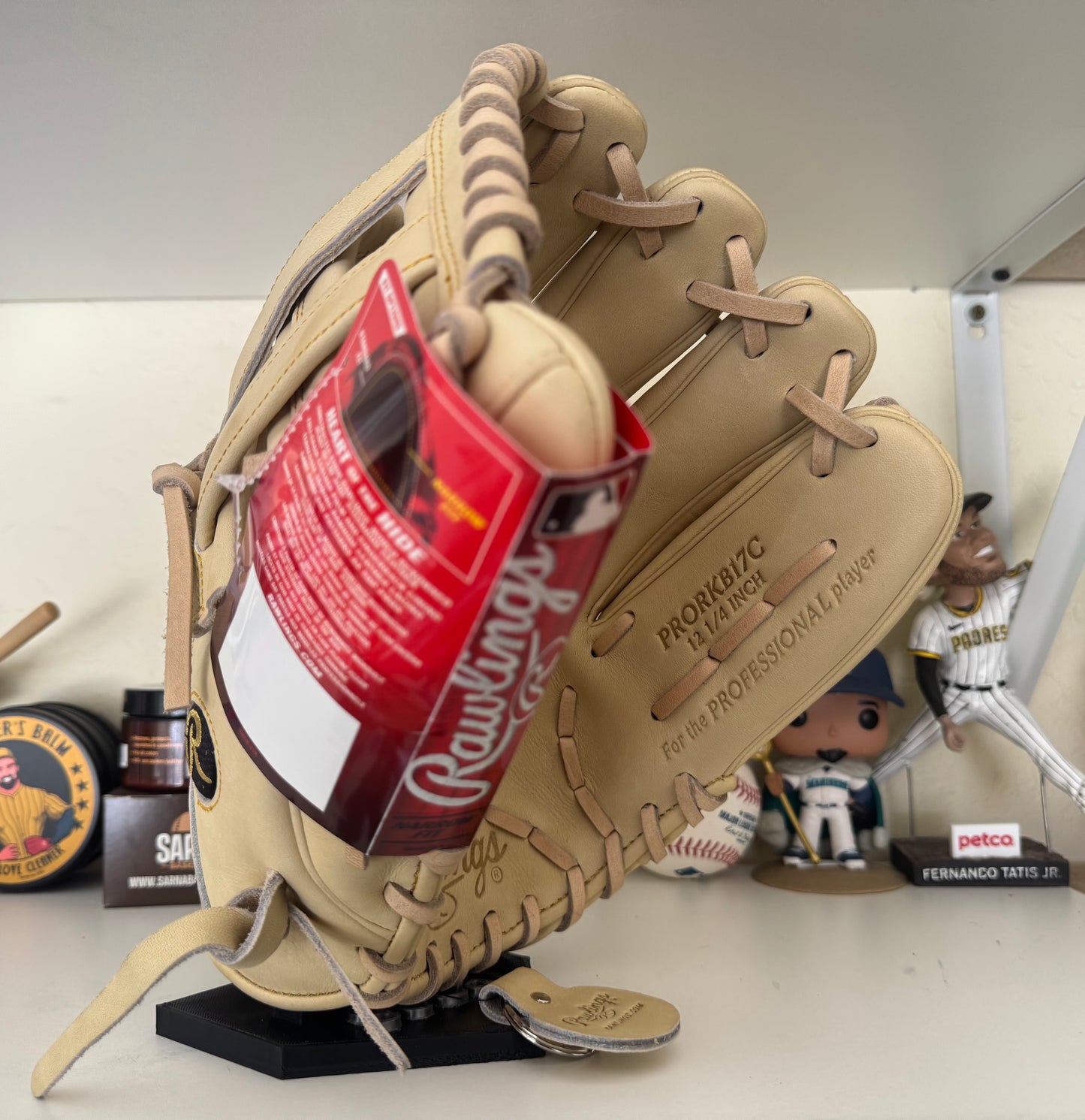 Rawlings Heart of the Hide PRORKB17C
