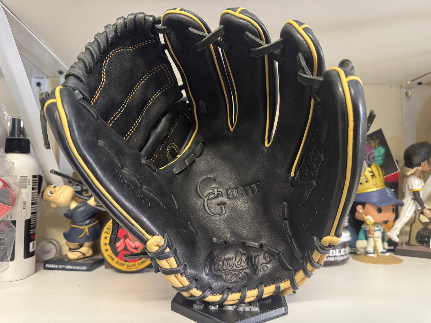 Rawlings GG Elite 12” Pitching Web