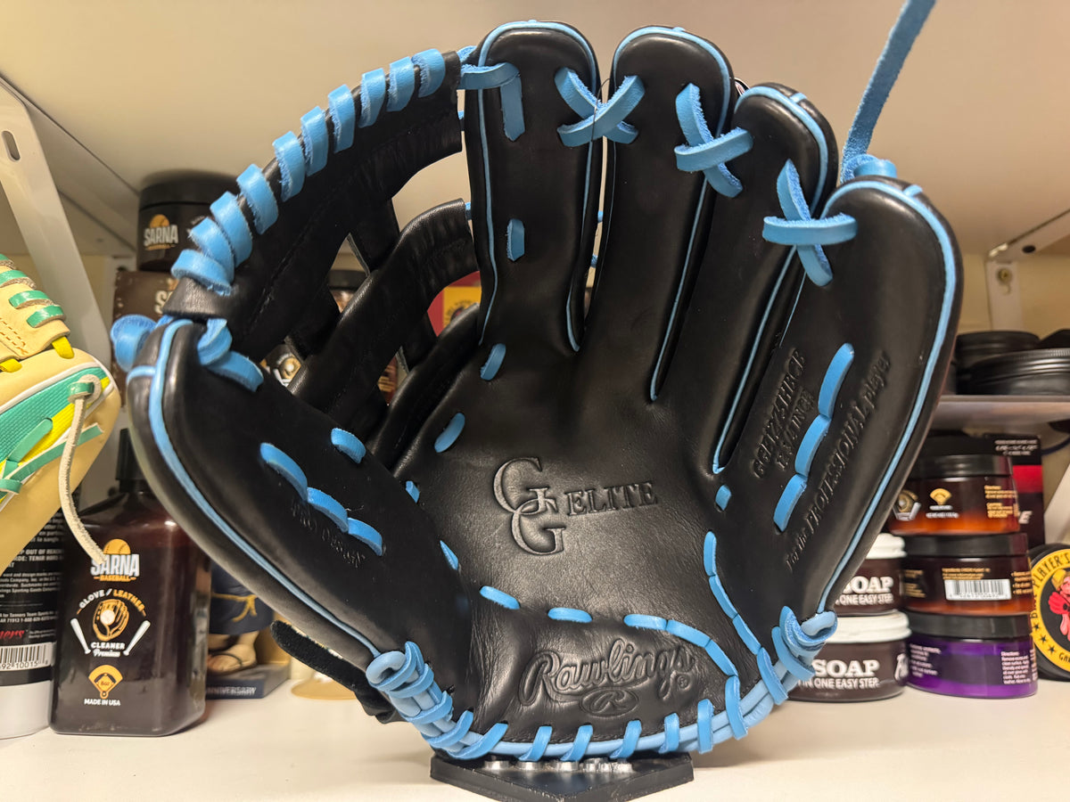 Rawlings GG Elite adult fit RHT 12.75”