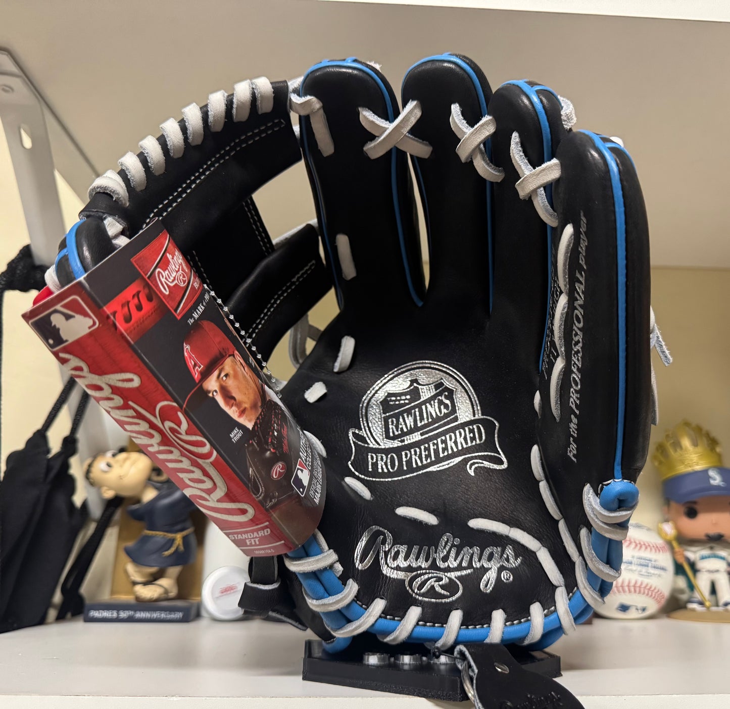 Rawlings Pro Preferred 11.5” PROS934-2BW