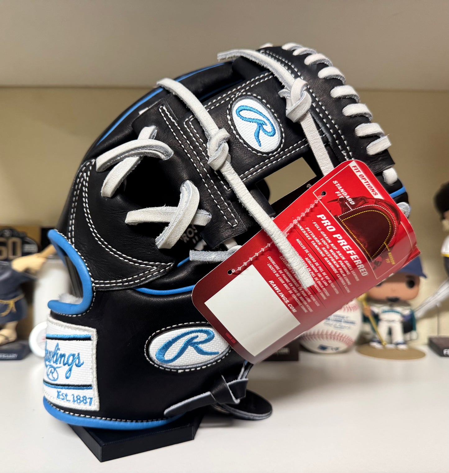 Rawlings Pro Preferred 11.5” PROS934-2BW