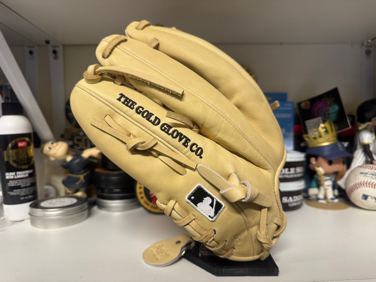 Rawlings Heart of the Hide PRORKB17C 12.25”