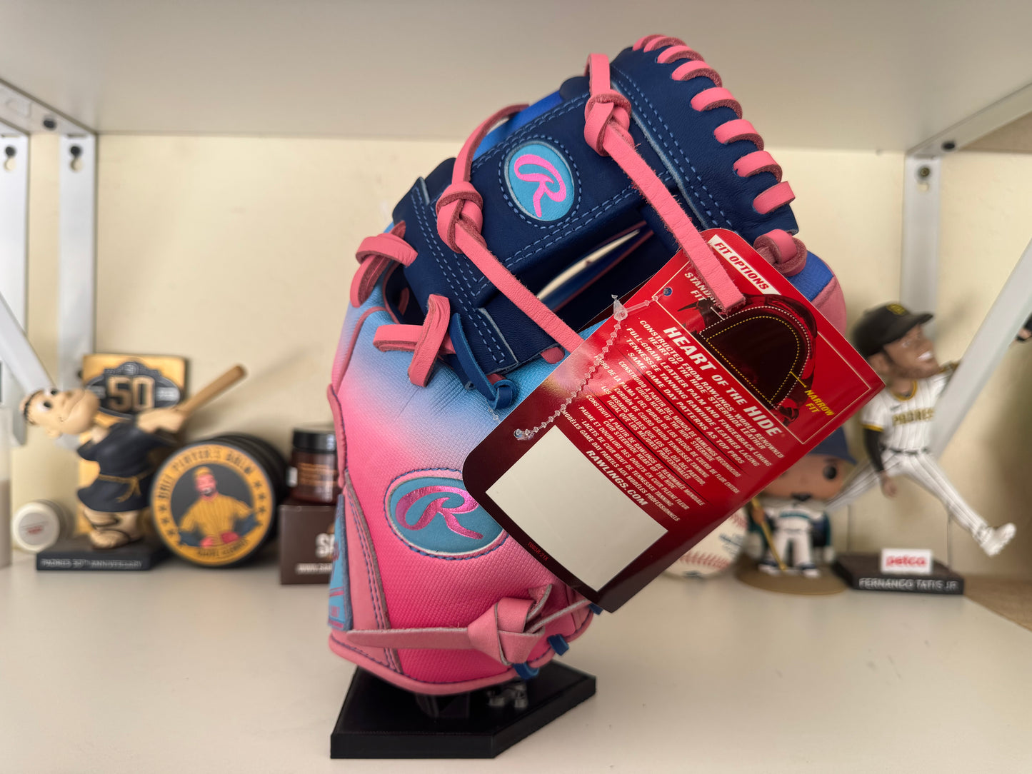 Glove Lot