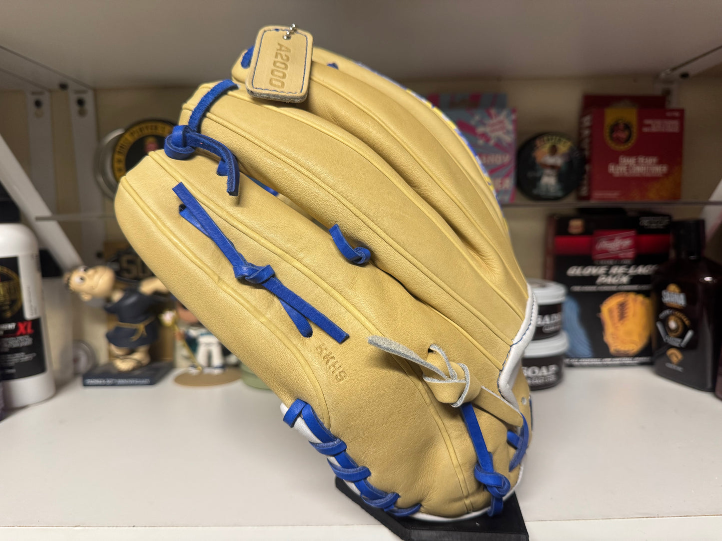 Wilson A2000 Bobby Witt Jr. BWJ7 11.75” New