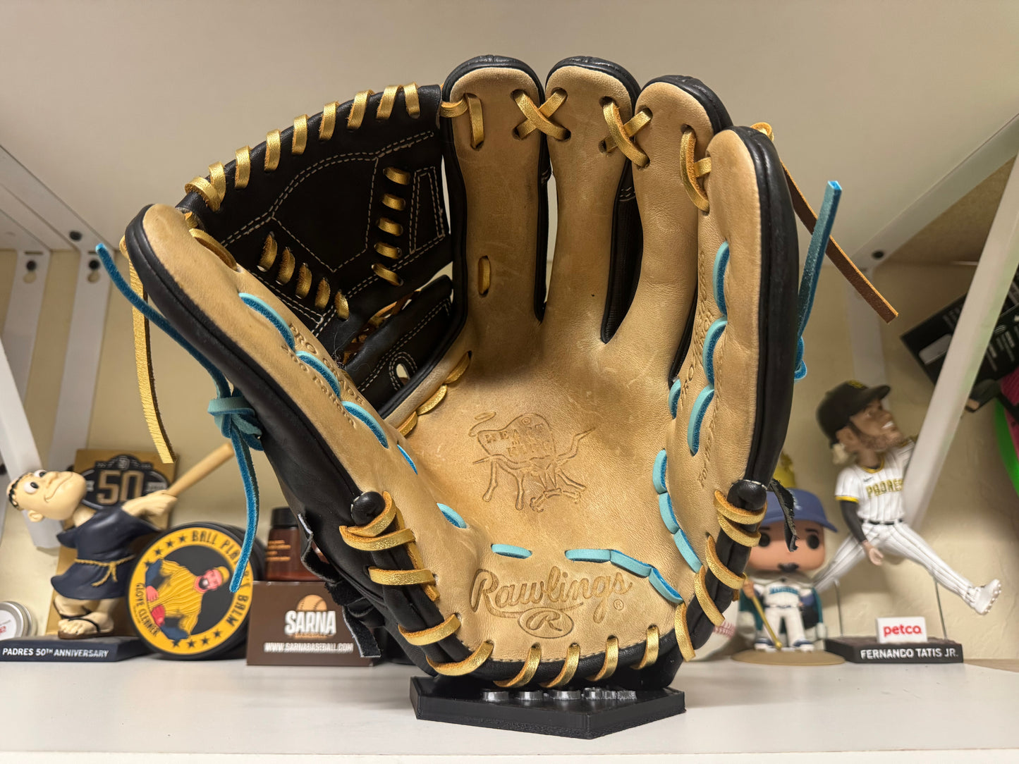 Rawlings Heart of the Hide PRO206-30CBSS