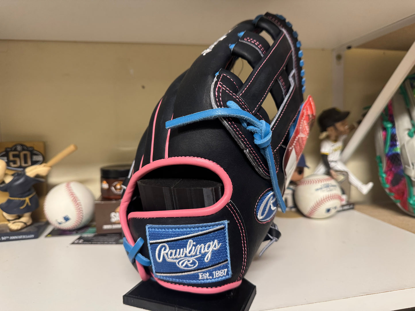 Rawlings Heart of the Hide PROR3028U-6N 12.5”