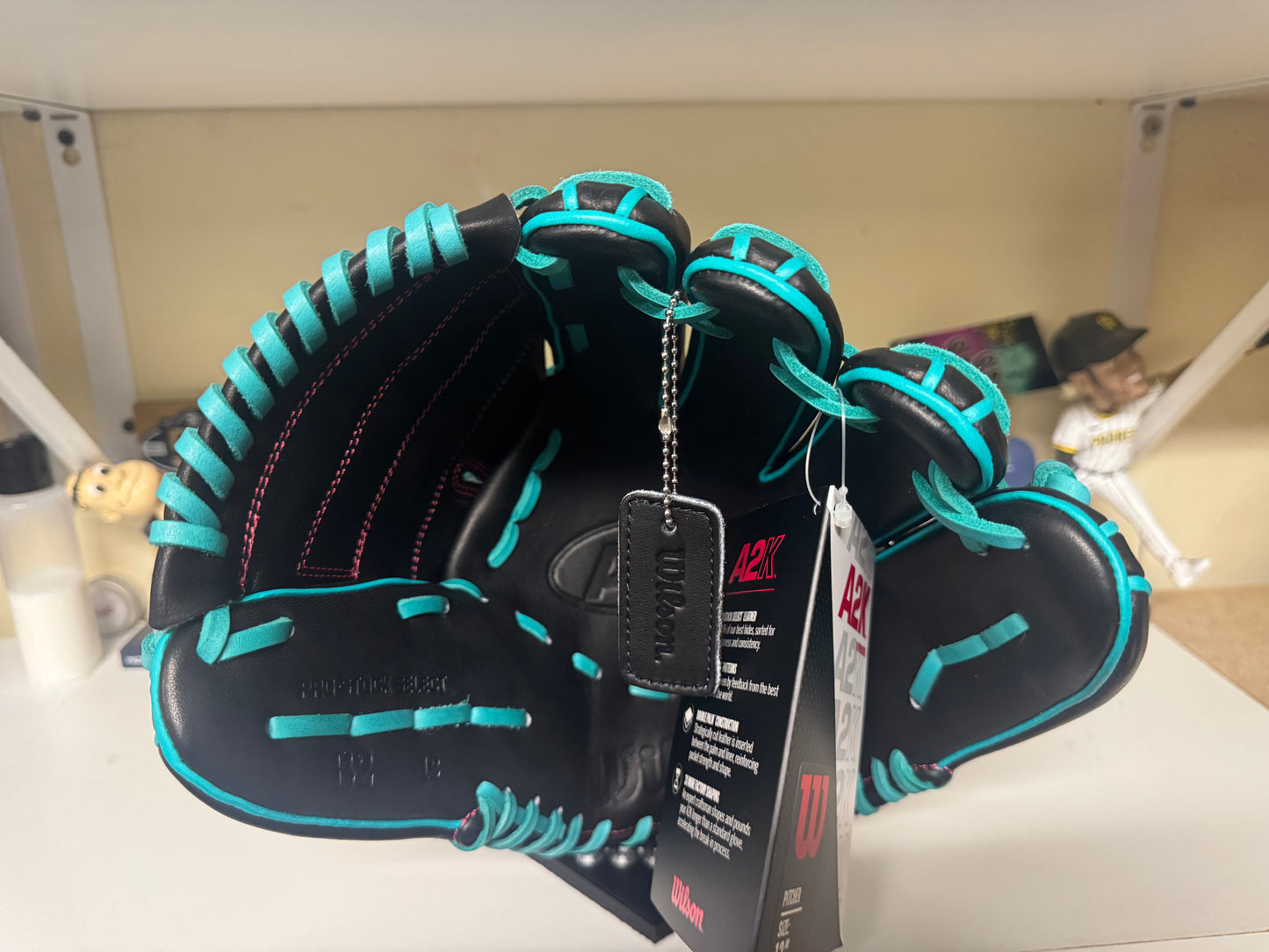 Wilson A2K B2 12” 2025 Release RHT