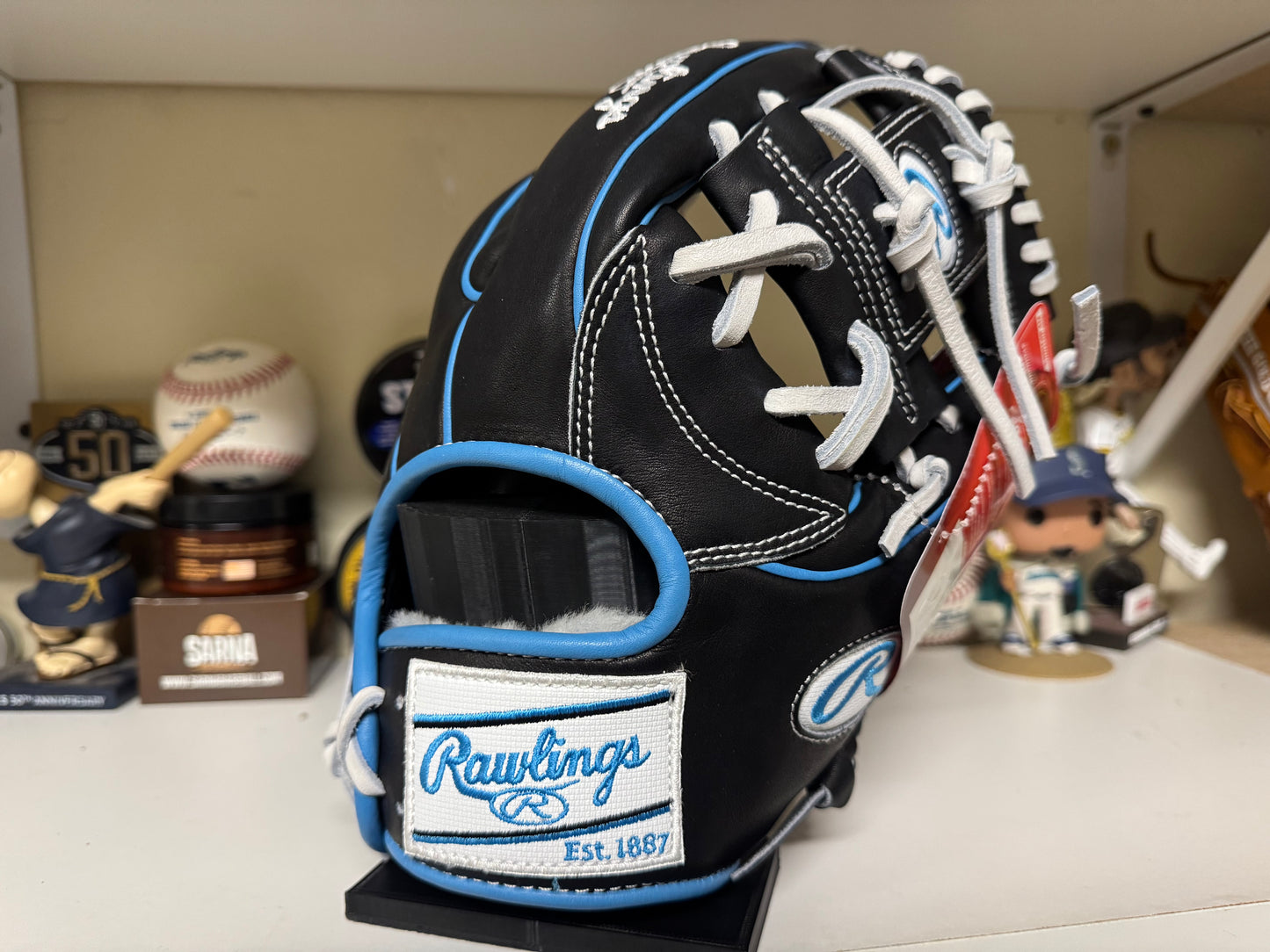 Rawlings Pro Preferred PROS934-BW 11.5” RHT
