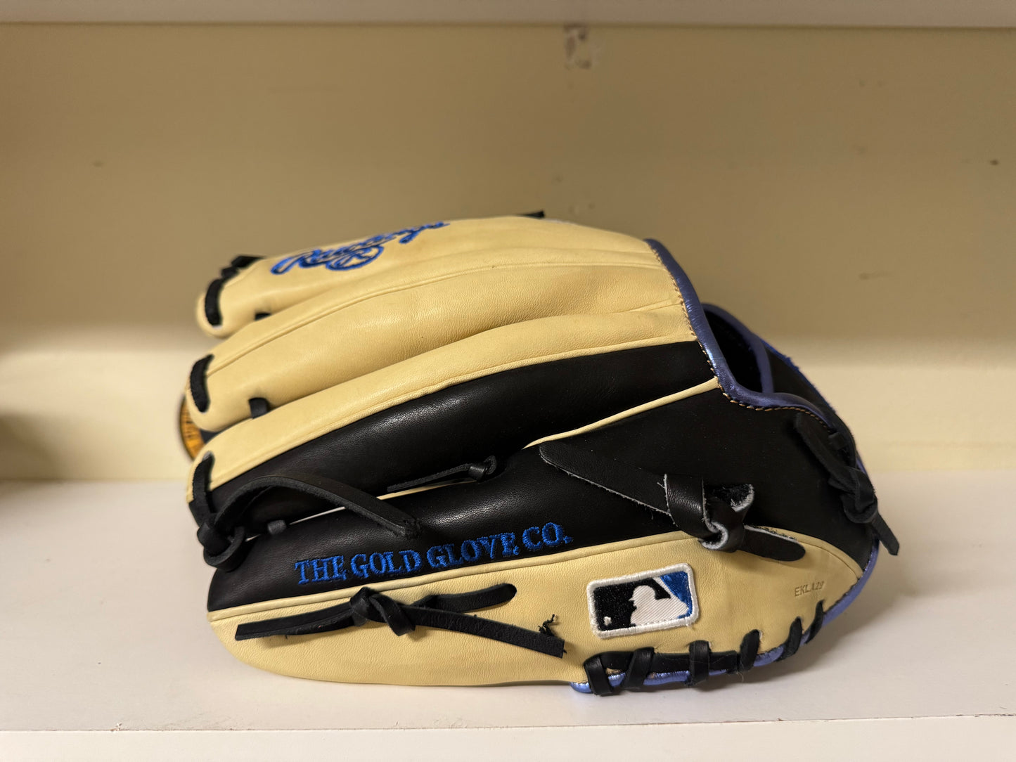 Rawlings Heart of the Hide PRONP4-2CR