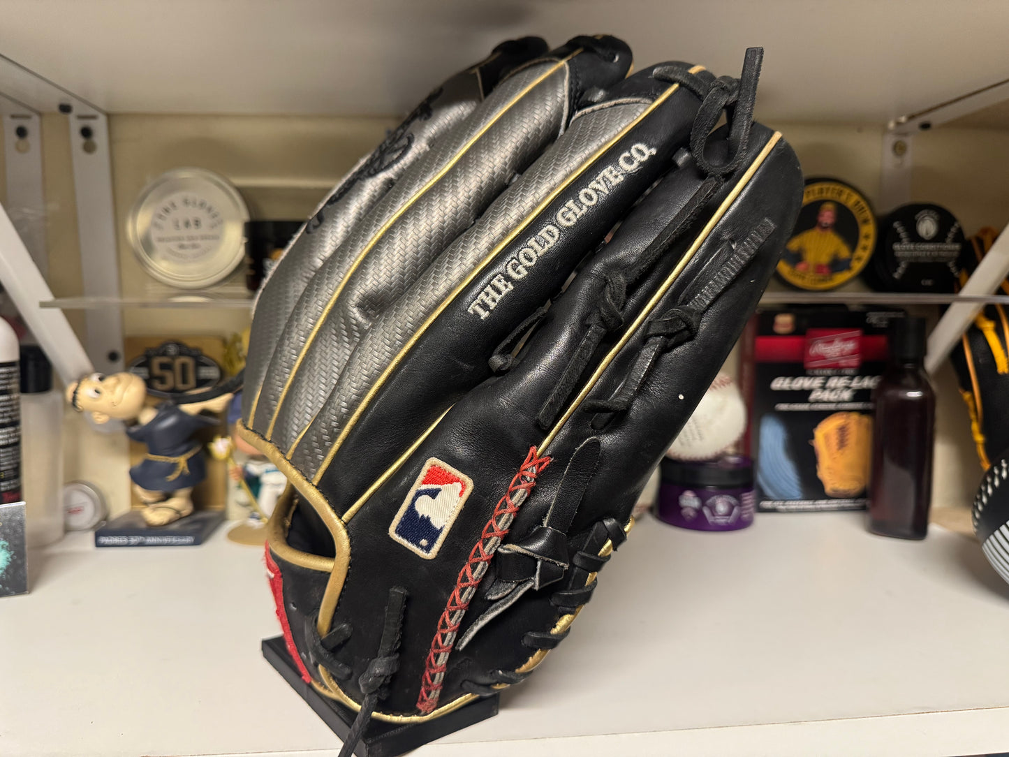 Rawlings Heart of the Hide PROBH3 13” LHT