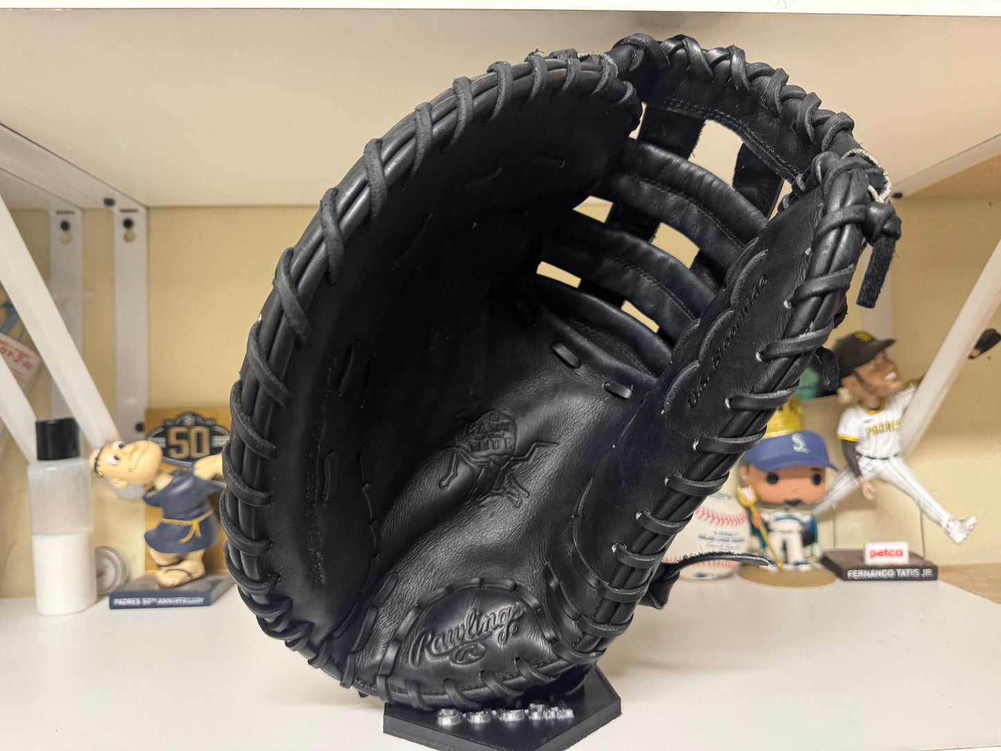 Rawlings Heart of the Hide PROFM20B 12.25”LHT