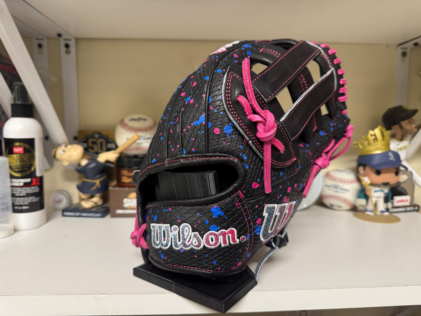 Wilson A2000 EDLC44 12”