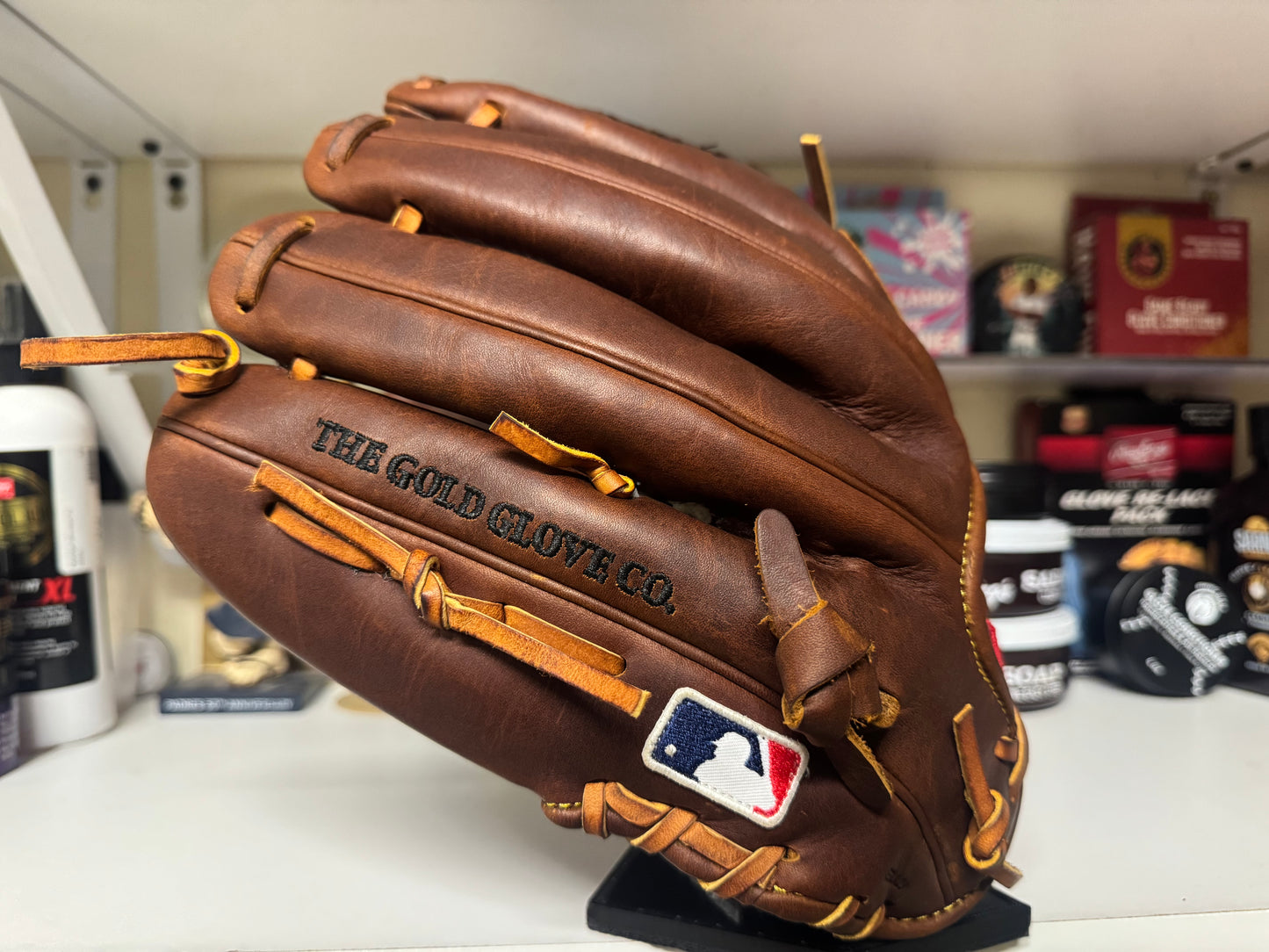 Rawlings Heart of the Hide PRORNA28 12” RHT￼