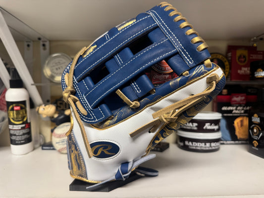 Rawlings Heart of the Hide PRO3319-6RG 12.75” RHT