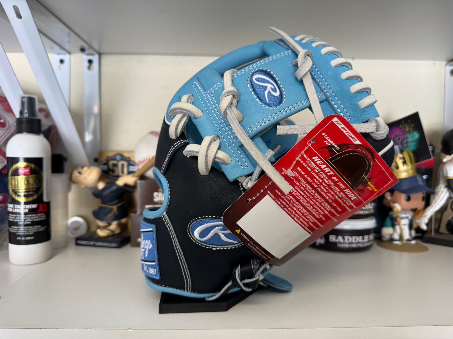 Rawlings Heart of the Hide PROR205W-2CB 11.75” RHT