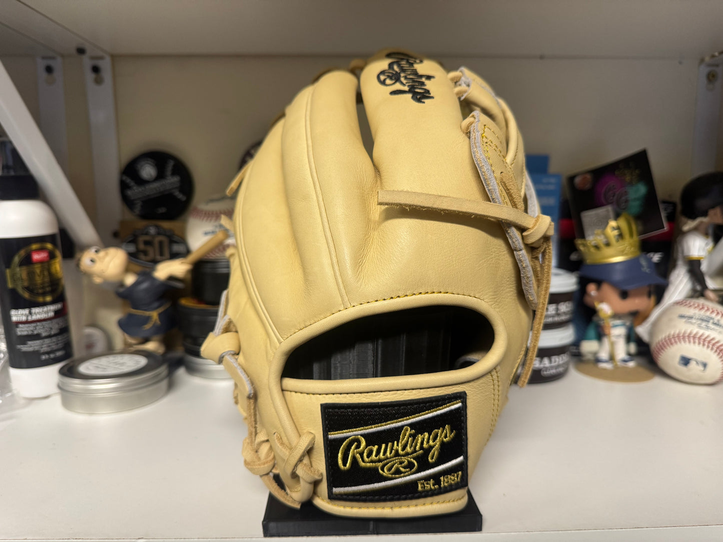 Rawlings Heart of the Hide PRORKB17C 12.25”