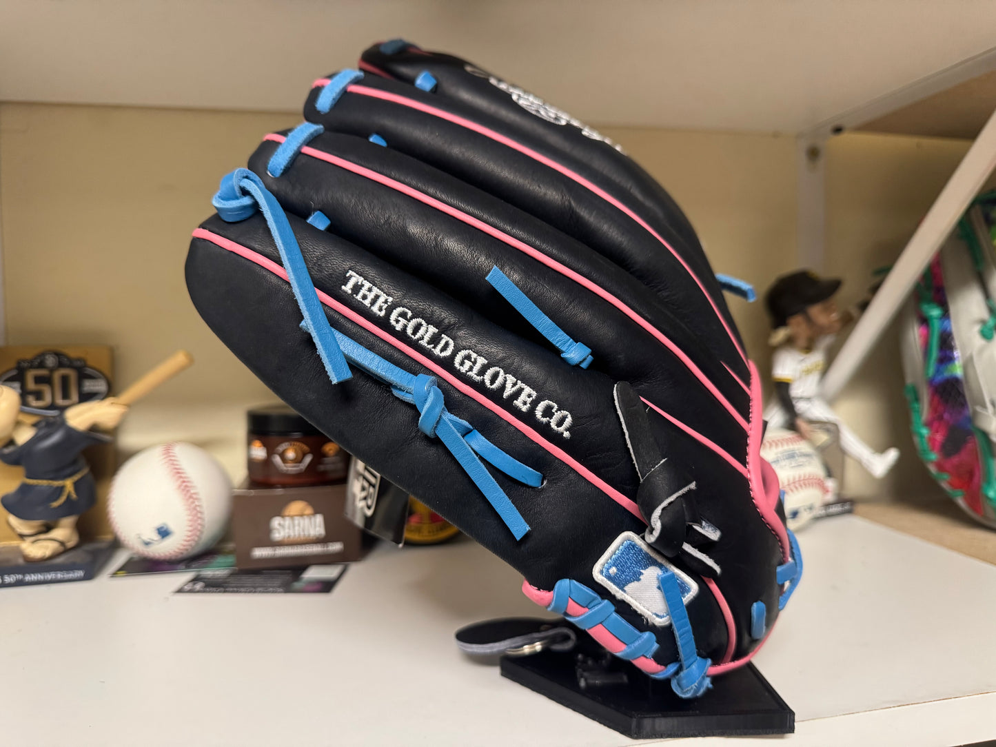 Rawlings Heart of the Hide PROR3028U-6N 12.5”