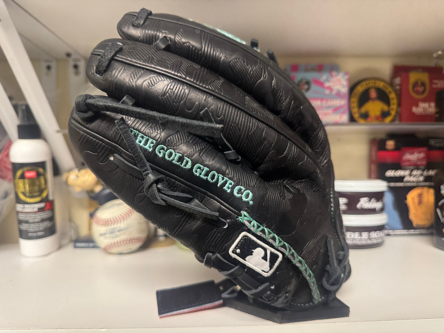 Rawlings Pro Preferred PORSJD48B 11.75” RHT