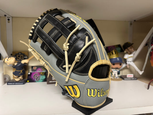 Wilson A2000 1799 LHT 12.75”