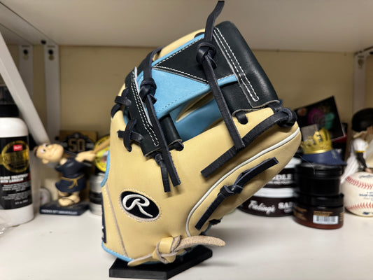 Rawlings Heart of the Hide 11.5” PROR204-2XCB RHT