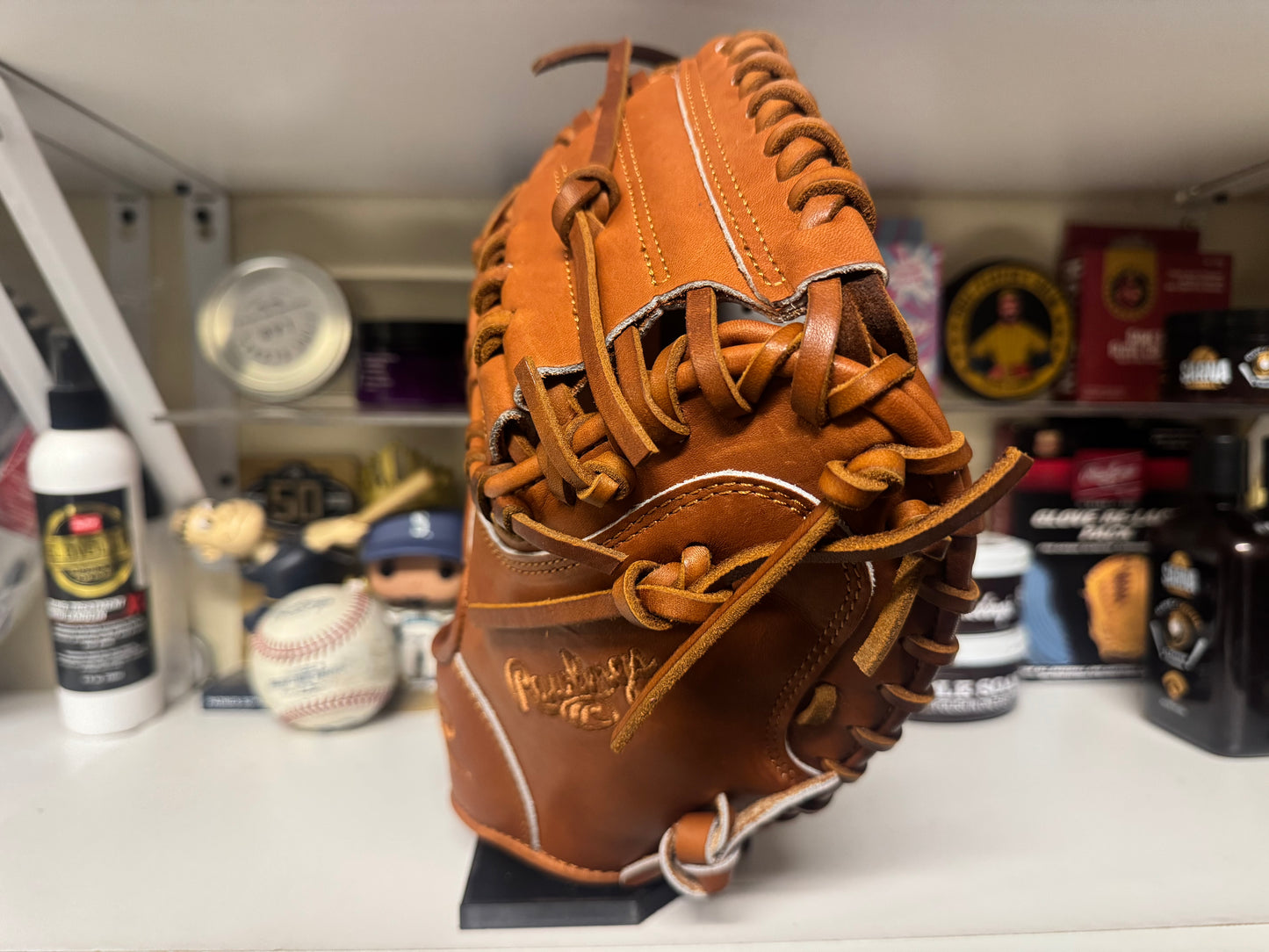 Rawlings Pro Preferred PROSCM33-23BR 33” RHT