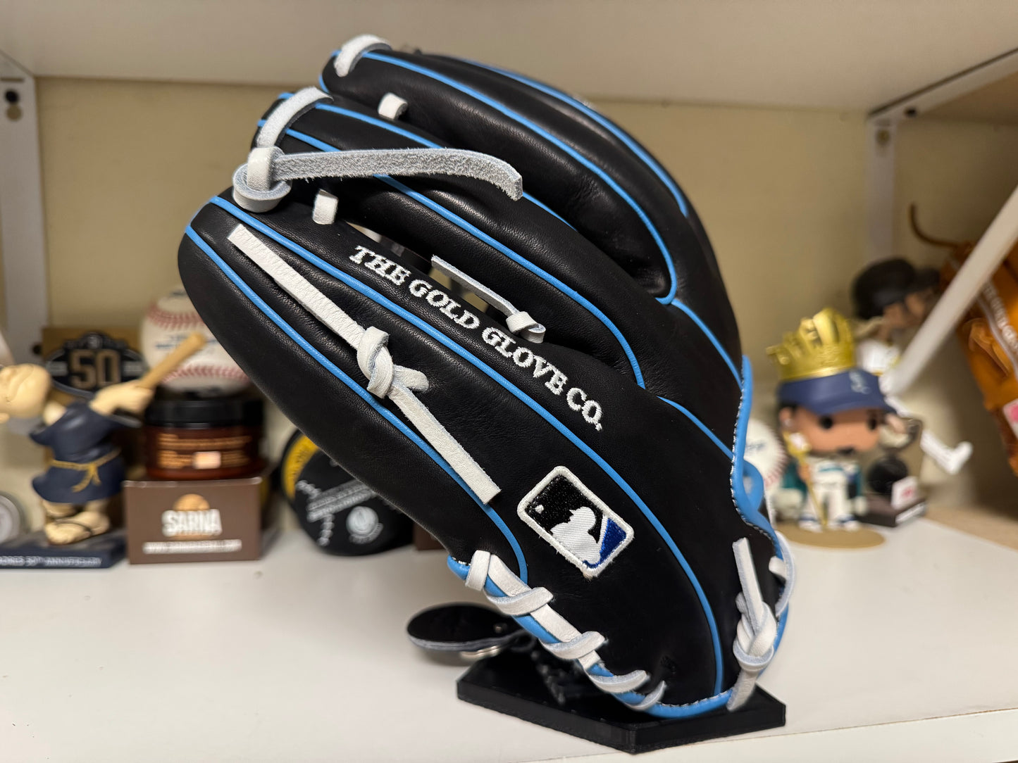 Rawlings Pro Preferred PROS934-BW 11.5” RHT
