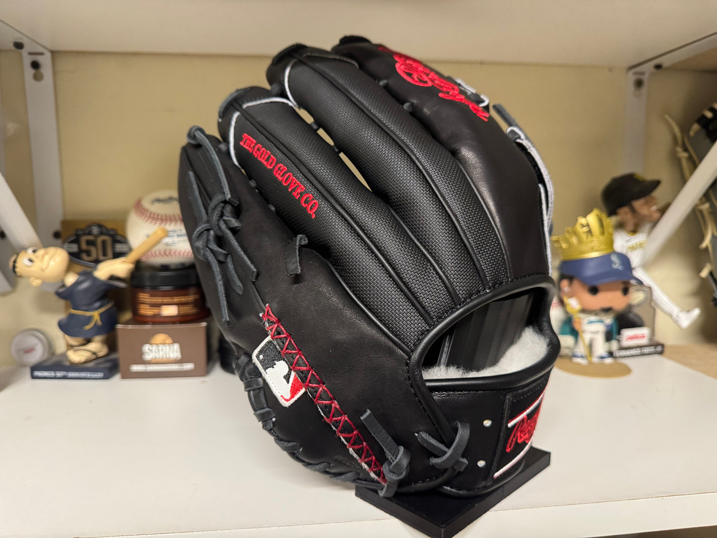 Rawlings Pro Preferred PROS3039-6BSS 12.75” RHT