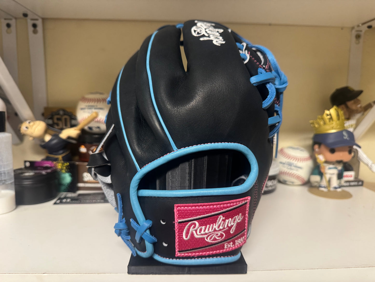 Rawlings Heart of the Hide PROR205-2CBN 11.75” RHT
