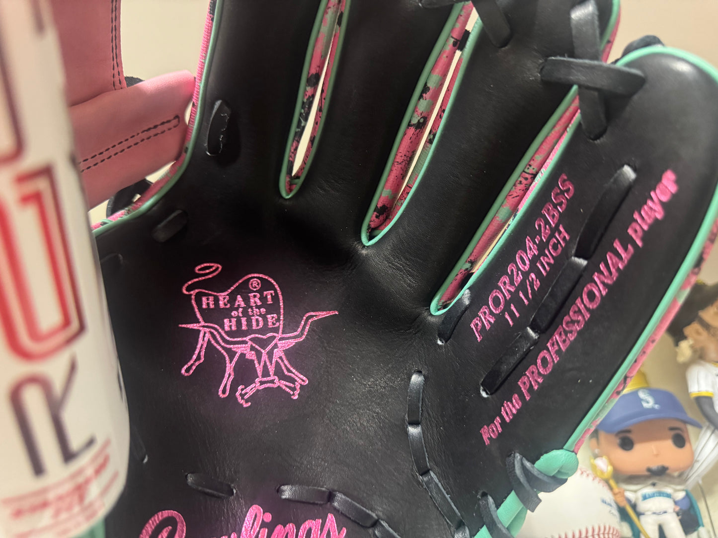 Rawlings Heart of the Hide PROR204-2BSS 11.5” RHT