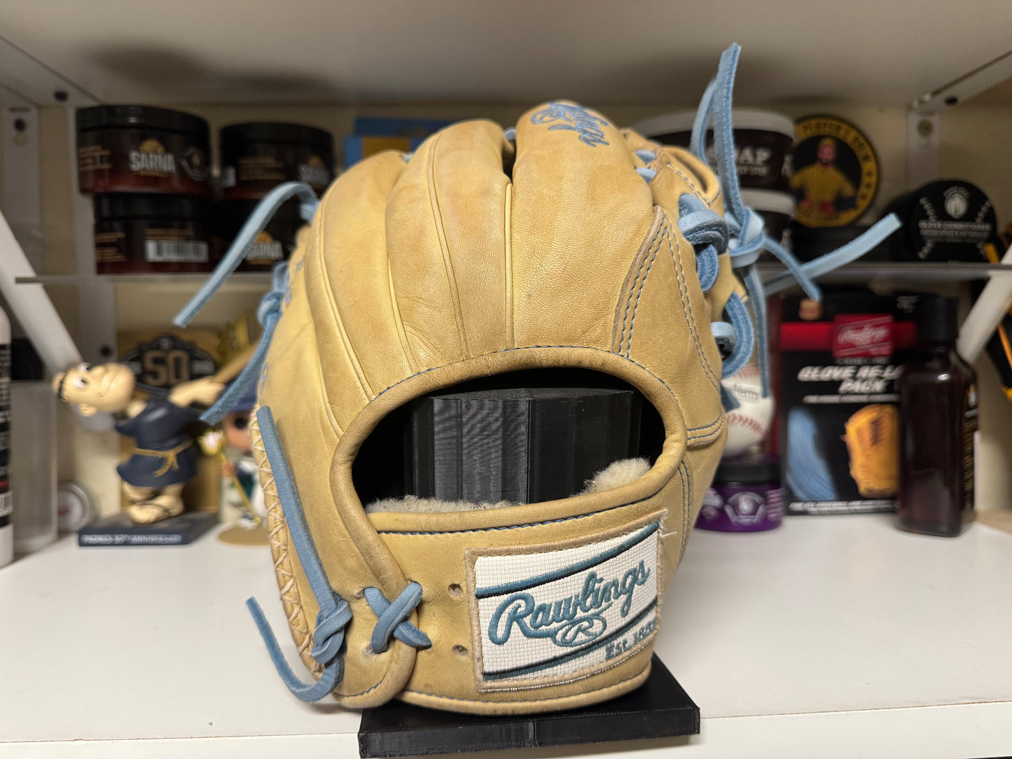 Rawlings Pro Preferred PROSNP4-7CW 11.5” RHt