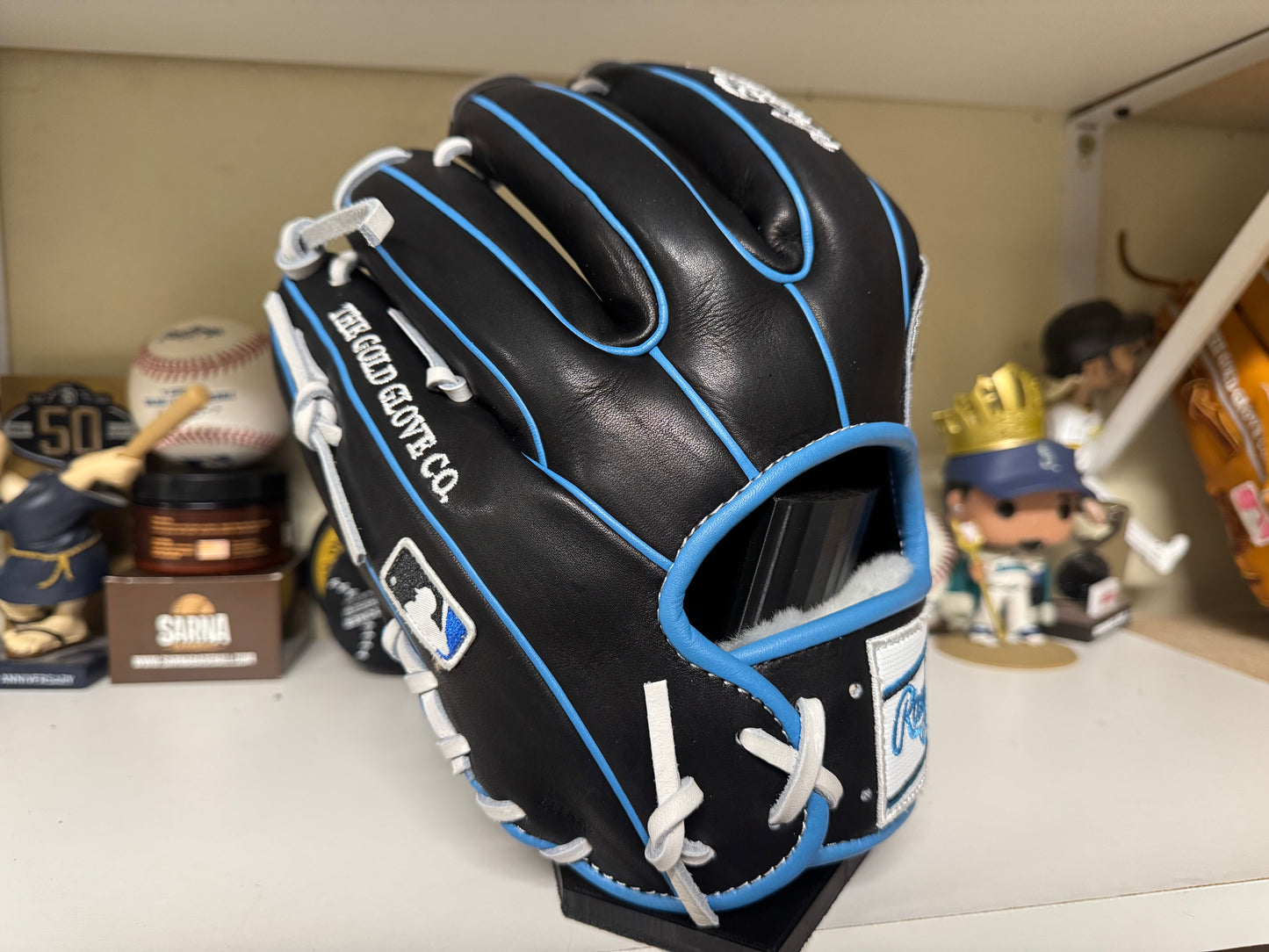 Rawlings Pro Preferred PROS934-BW 11.5” RHT