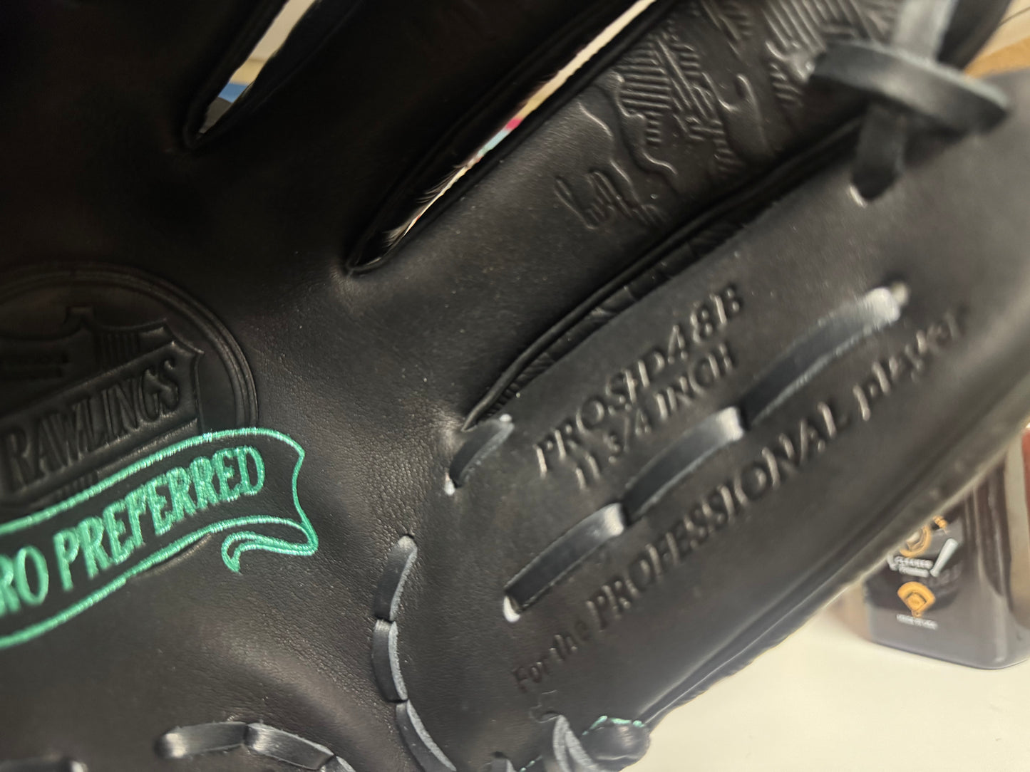 Rawlings Pro Preferred PORSJD48B 11.75” RHT