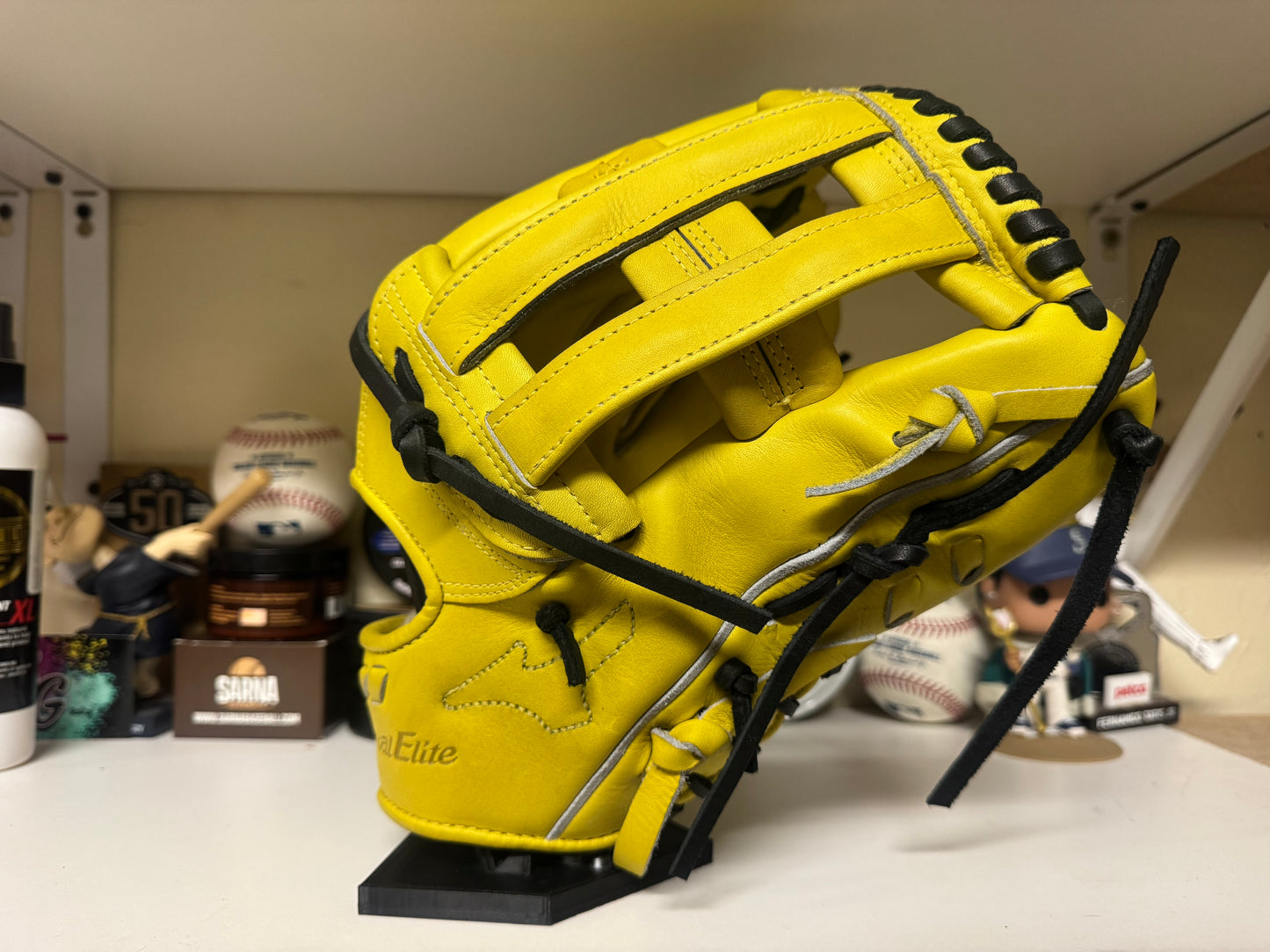 Mizuno Global Elite GGE-700 12.75”