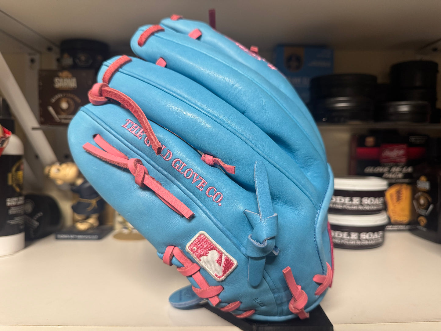 Rawlings Heart of the Hide PROR204-2CBP 11.5” RHT