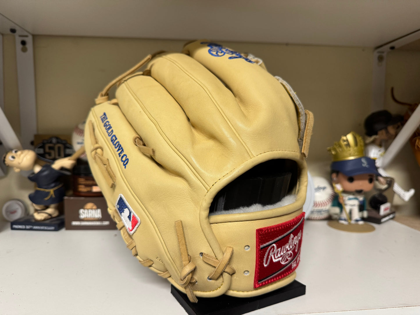 Rawlings Pro Preferred Kris Bryant Game Model 12.25”