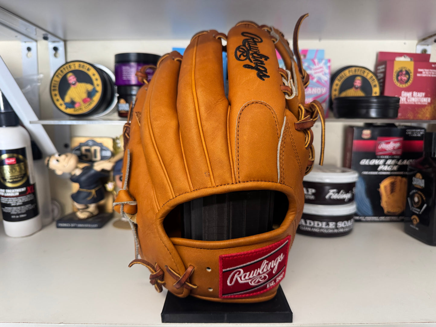 Rawlings Heart of the Hide PRONP5-2 11.75” RHT