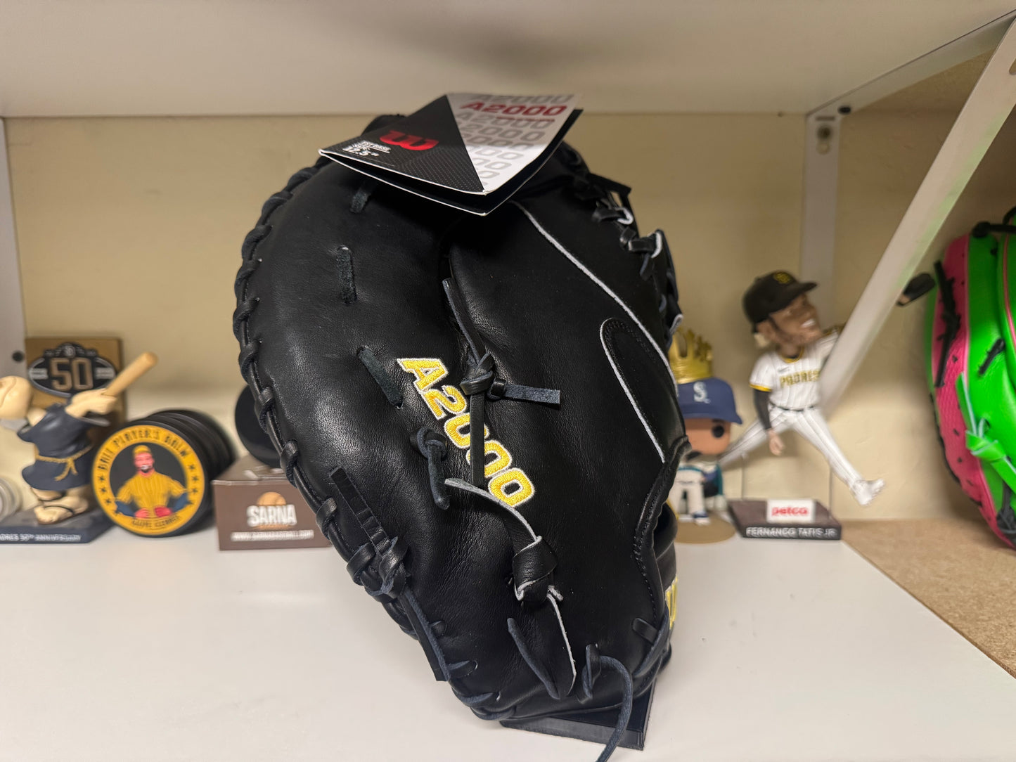 Wilson A2000 1679 12.5” RHT