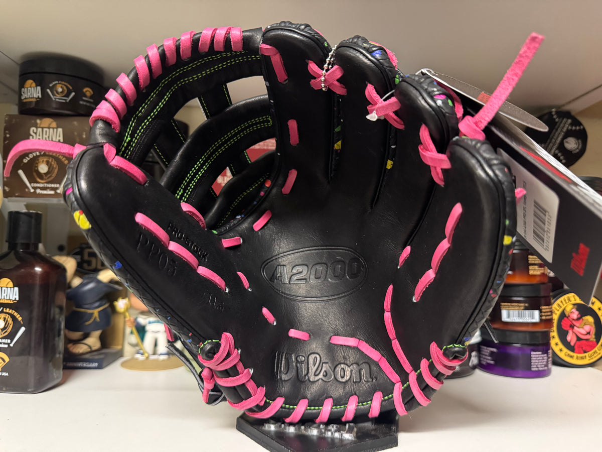 Wilson A2000 11.5” PP05