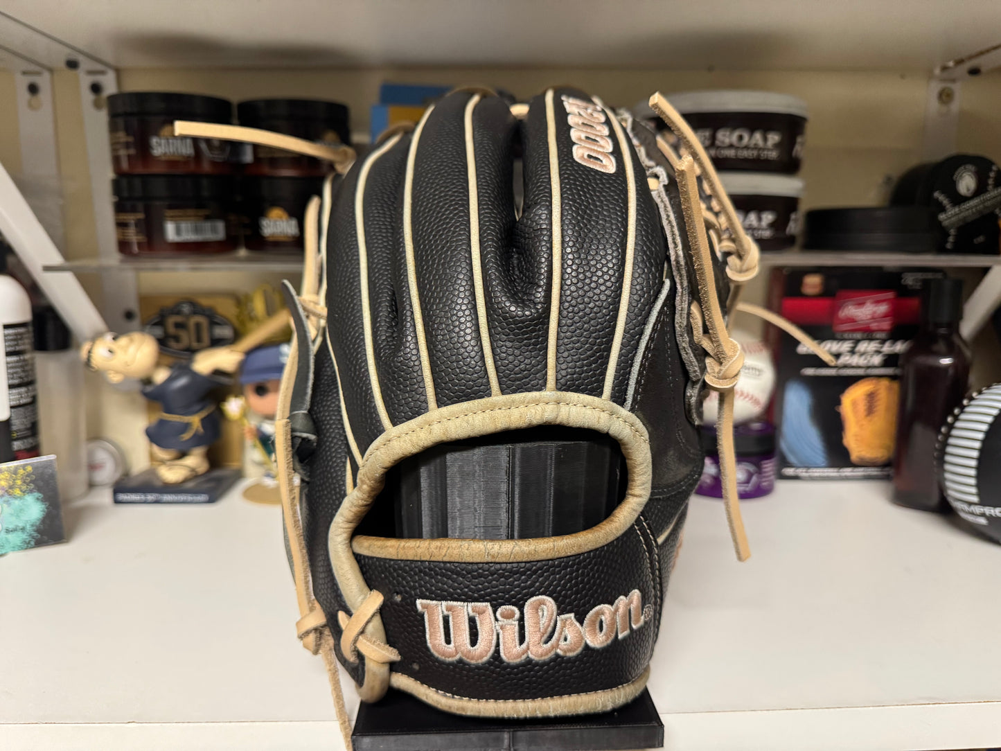 Wilson A2000 12” B2 Righty