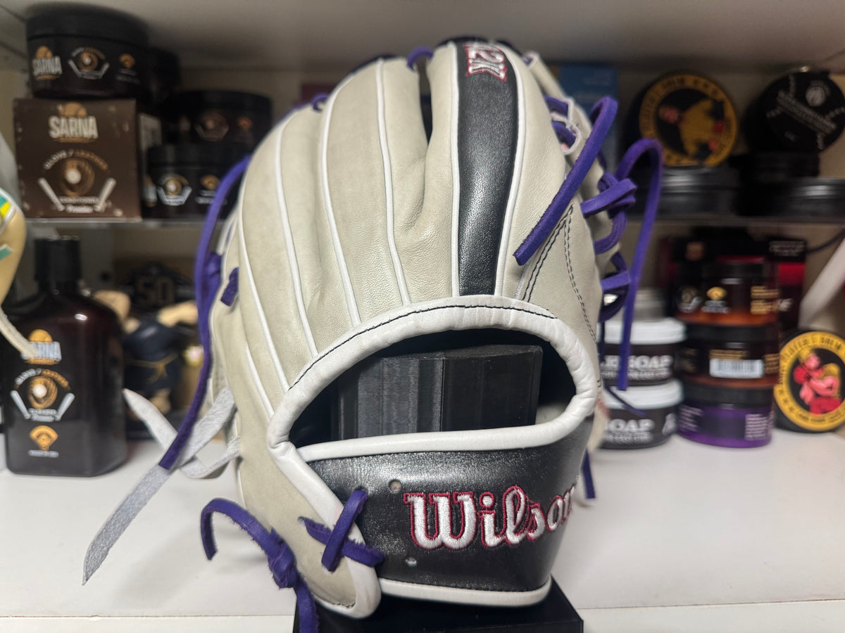 Wilson A2K 1787 11.75 June 2022 GOTM