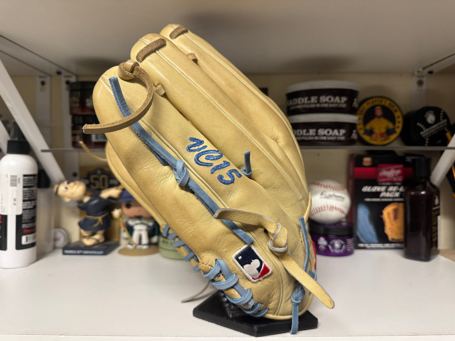 Rawlings Pro Preferred PROS3028-5 12.5” Custom